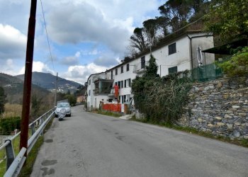 P1010113.JPG - Quadrilocale Via Balicca e Ponterotto 4, Sestri Levante - foto 4