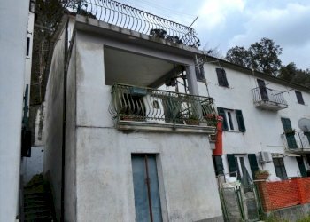 P1010115.JPG - Quadrilocale Via Balicca e Ponterotto 4, Sestri Levante - foto 5