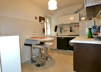 P1010118.JPG - Quadrilocale Via Balicca e Ponterotto 4, Sestri Levante - foto 6