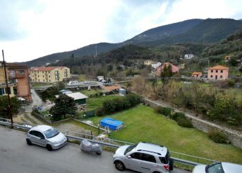 P1010125.JPG - Quadrilocale Via Balicca e Ponterotto 4, Sestri Levante - foto 7