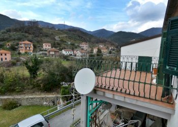 P1010126.JPG - Quadrilocale Via Balicca e Ponterotto 4, Sestri Levante - foto 8