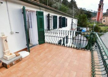 P1010133.JPG - Quadrilocale Via Balicca e Ponterotto 4, Sestri Levante - foto 12