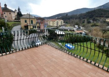 P1010135.JPG - Quadrilocale Via Balicca e Ponterotto 4, Sestri Levante - foto 13