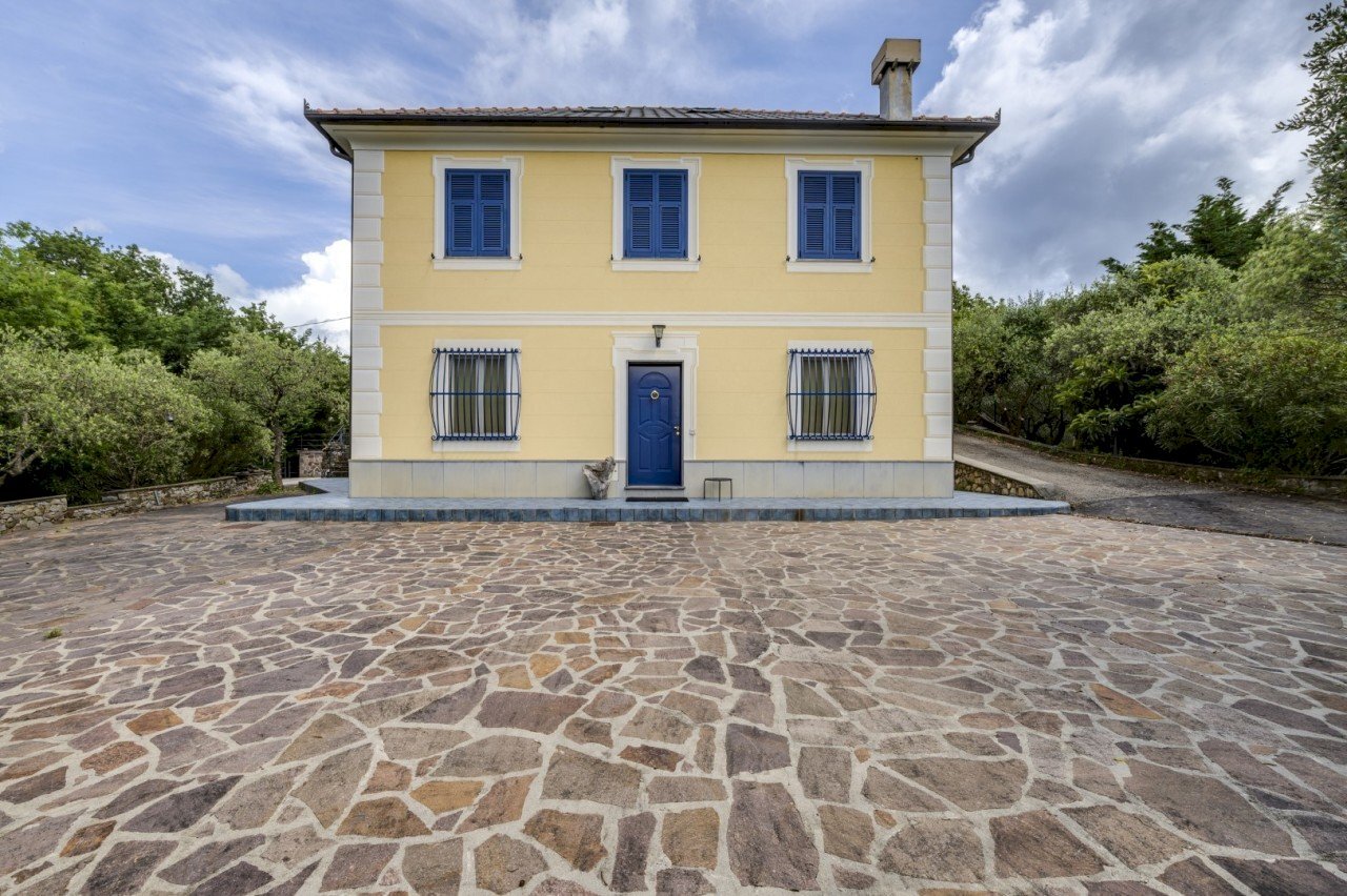 _CUM0508HDR.jpg - Villa Via Novano 8, Casarza Ligure - foto 2