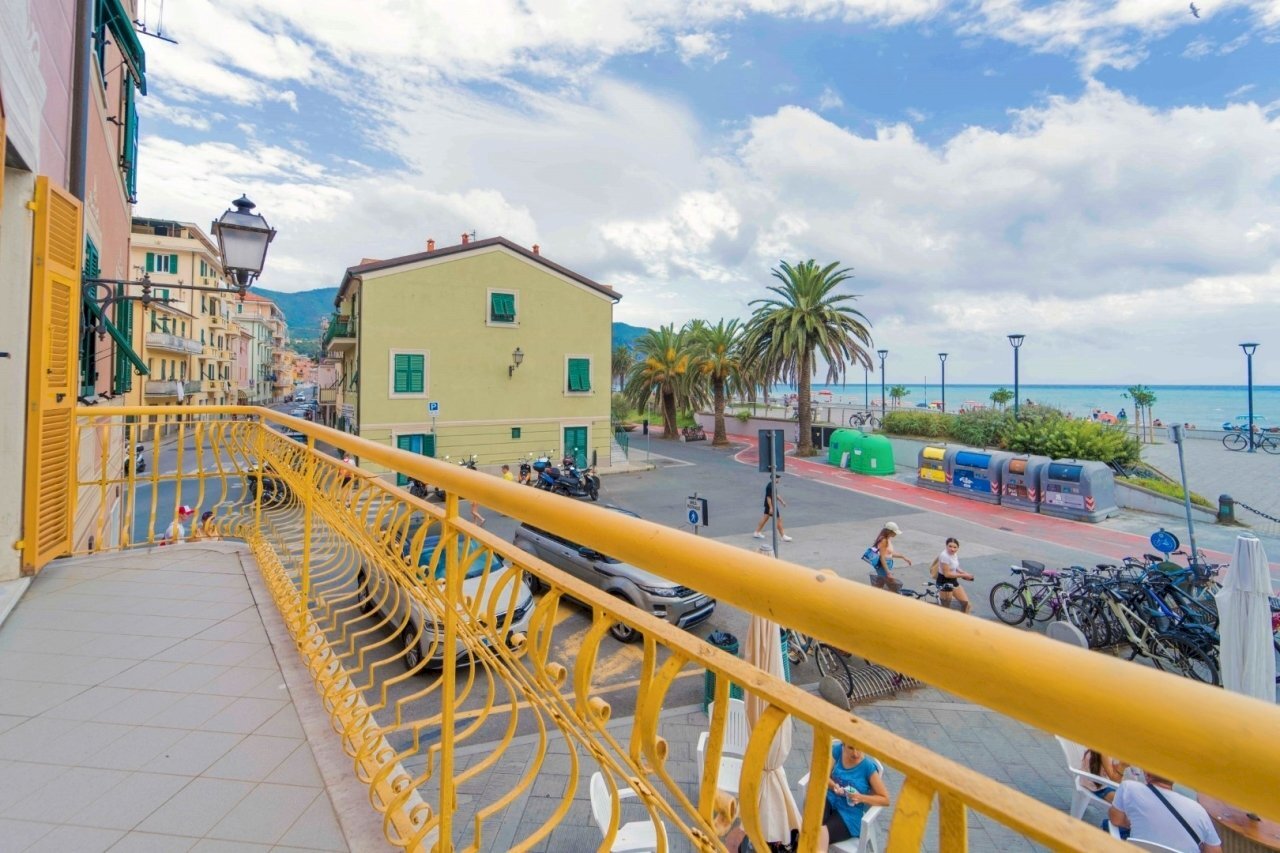 1.jpg - Quadrilocale Sestri Levante - foto 1