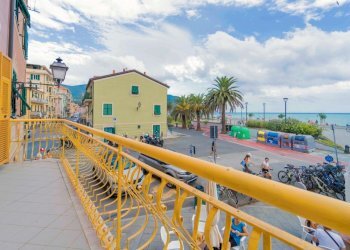 1.jpg - Quadrilocale Sestri Levante - foto 1