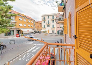 LBF01003.jpg - Quadrilocale Sestri Levante - foto 5