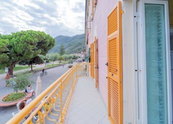 LBF01061.jpg - Quadrilocale Sestri Levante - foto 11