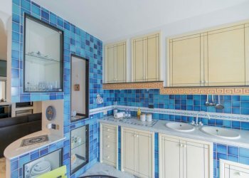 LBF01100.jpg - Quadrilocale Sestri Levante - foto 15