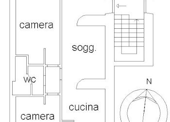 plan.jpg - Quadrilocale Sestri Levante - foto 19