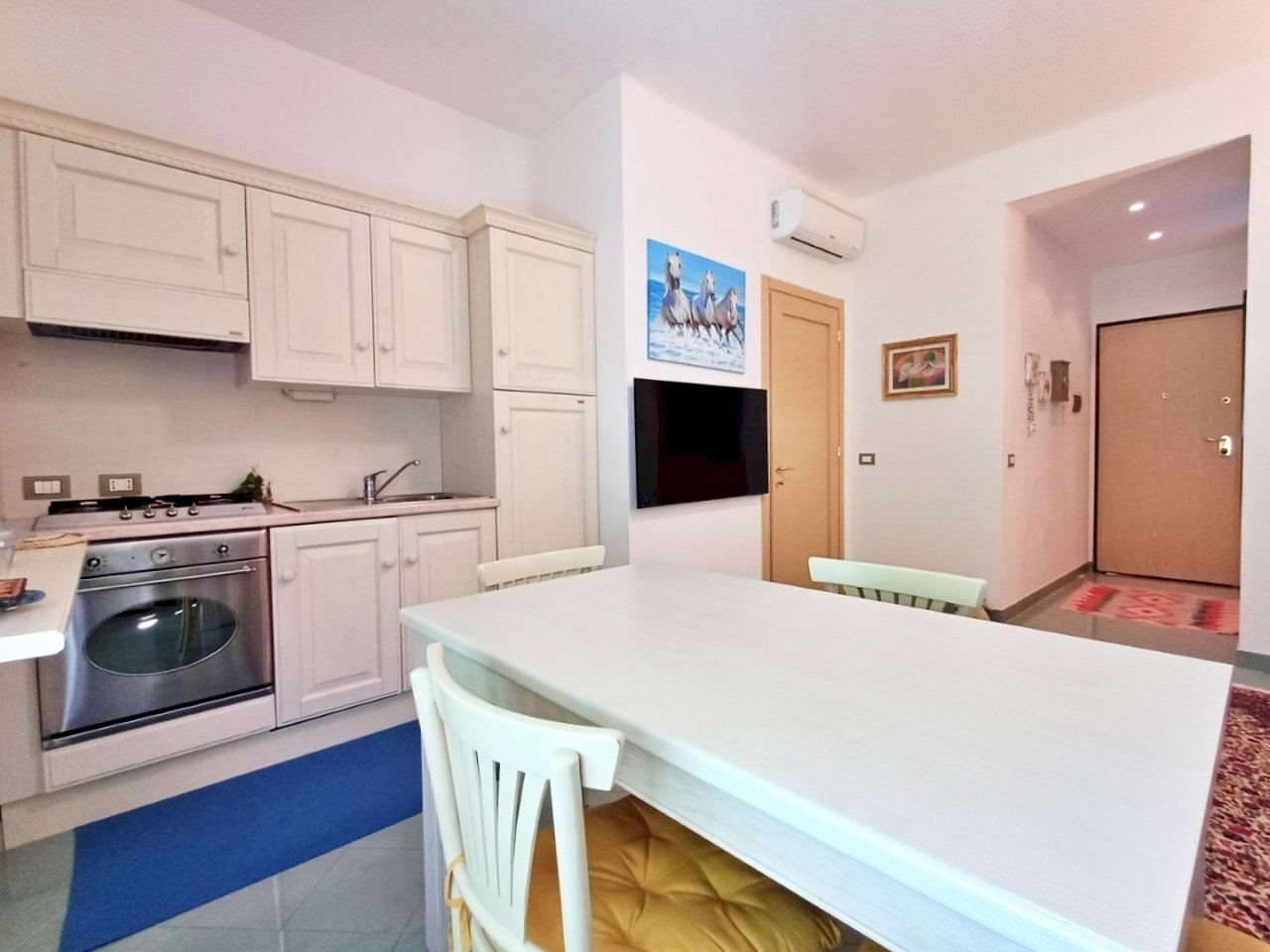 20250428_100832.jpg - Quadrilocale Via Novara 2, Sestri Levante - foto 3