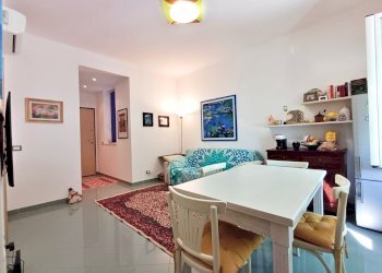 20250428_100817.jpg - Four-room apartment Via Novara 2, Sestri Levante - photo 2