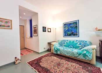 20250428_100908.jpg - Four-room apartment Via Novara 2, Sestri Levante - photo 4