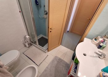 20250428_100956.jpg - Four-room apartment Via Novara 2, Sestri Levante - photo 5