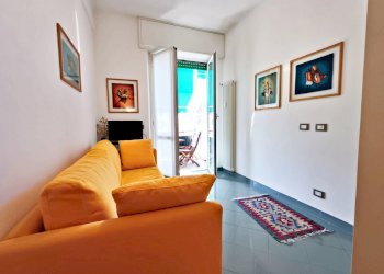 20250428_101240.jpg - Four-room apartment Via Novara 2, Sestri Levante - photo 9