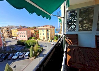 20250428_101505.jpg - Four-room apartment Via Novara 2, Sestri Levante - photo 12