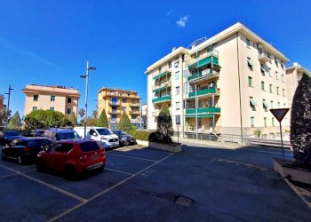 20250428_103315.jpg - Four-room apartment Via Novara 2, Sestri Levante - photo 17