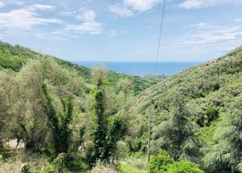 WhatsApp Image 2022-06-01 at 10.51.00 (1).jpeg - Casale Via Costigliolo, Cogorno - foto 1