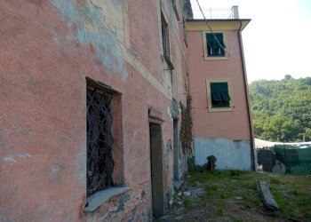 DSCN8088.JPG - Casale Via Costigliolo, Cogorno - foto 5