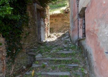 DSCN8089.JPG - Casale Via Costigliolo, Cogorno - foto 6