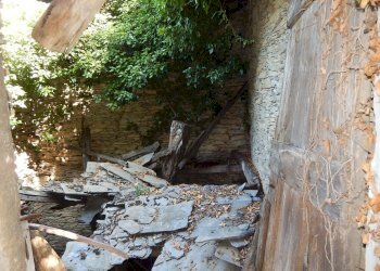 DSCN8090.JPG - Casale Via Costigliolo, Cogorno - foto 7