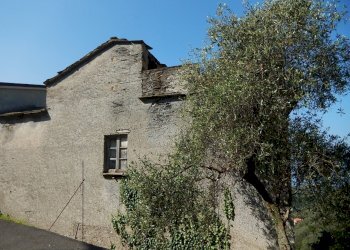 DSCN8092.JPG - Casale Via Costigliolo, Cogorno - foto 8