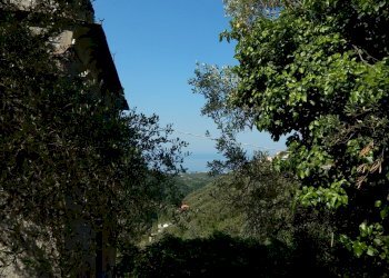 DSCN8094.JPG - Casale Via Costigliolo, Cogorno - foto 10