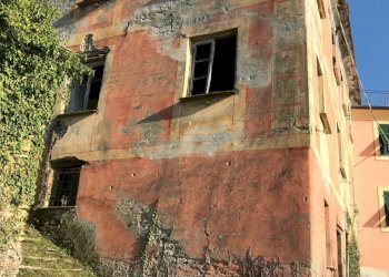 WhatsApp Image 2022-06-01 at 10.51.02 (2).jpeg - Casale Via Costigliolo, Cogorno - foto 13