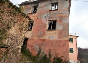 WhatsApp Image 2022-06-01 at 10.51.03 (1).jpeg - Casale Via Costigliolo, Cogorno - foto 14