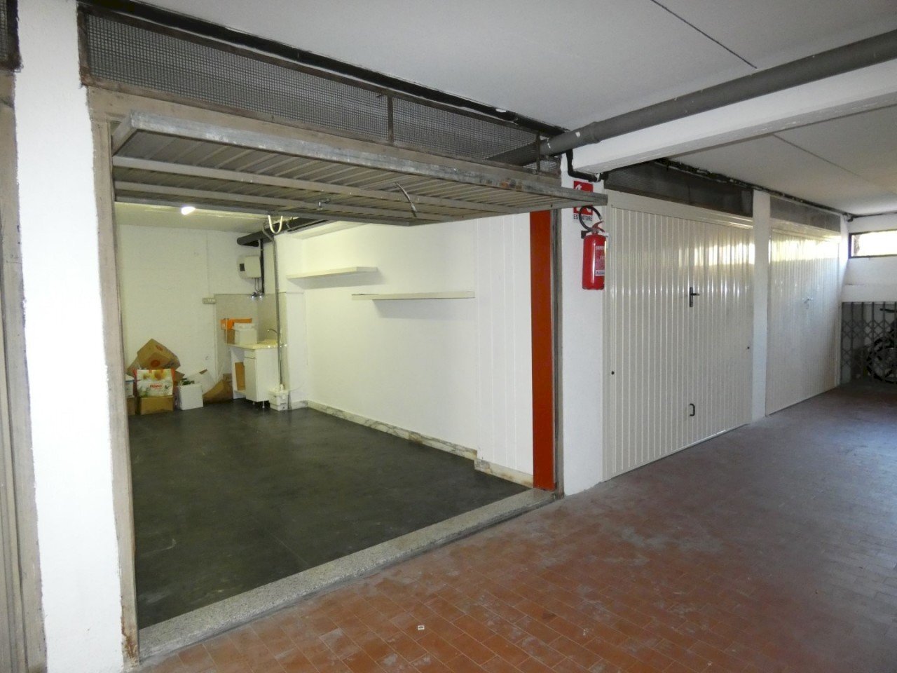 P1010505.JPG - Magazzino Via Olanda 28, Sestri Levante - foto 1