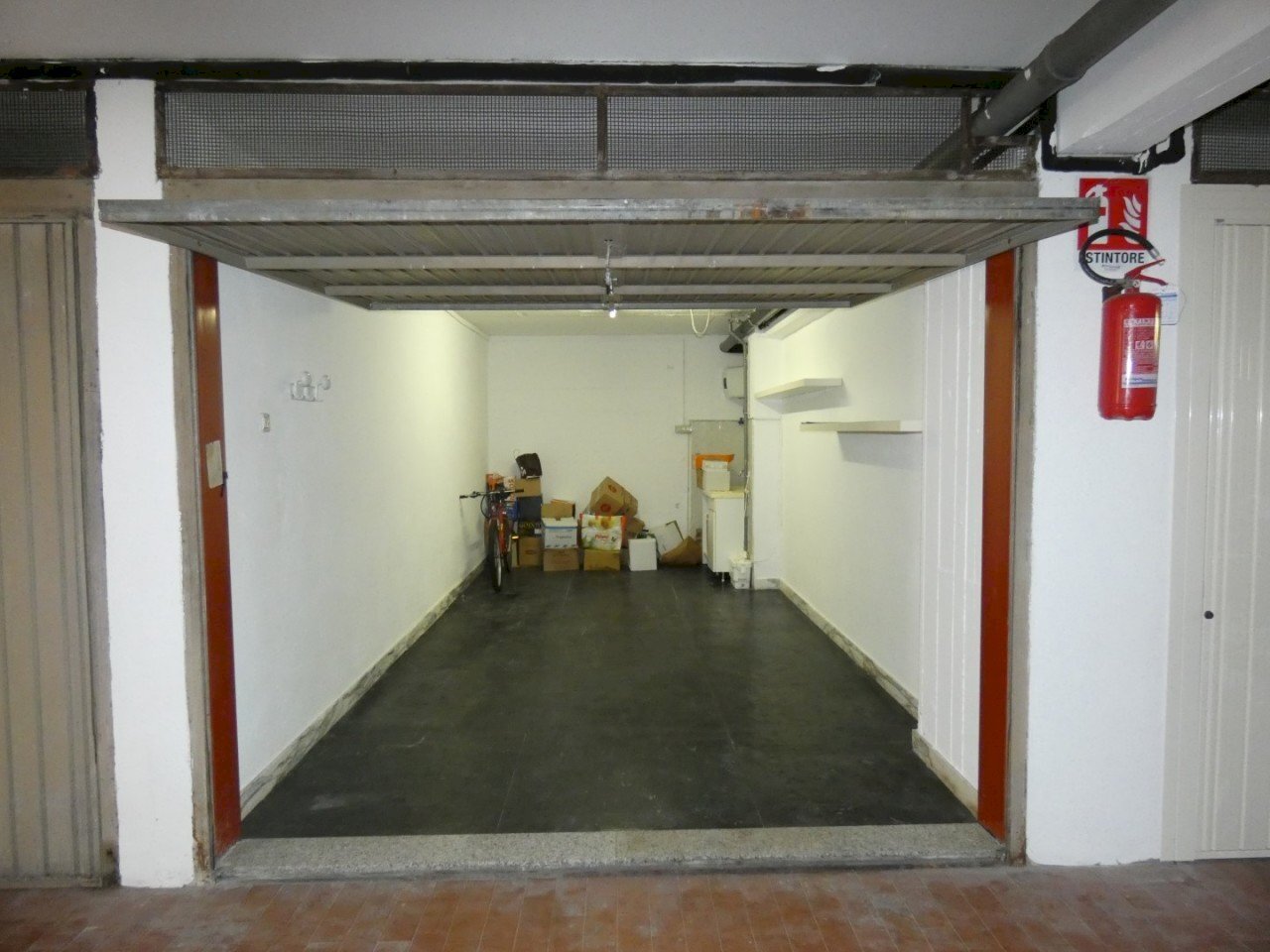 P1010506.JPG - Magazzino Via Olanda 28, Sestri Levante - foto 2