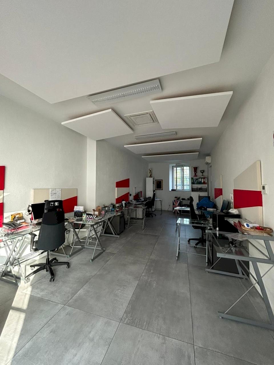 1. ufficio segreteria.jpeg - Locale Commerciale Via Nazionale 187, Sestri Levante - foto 1