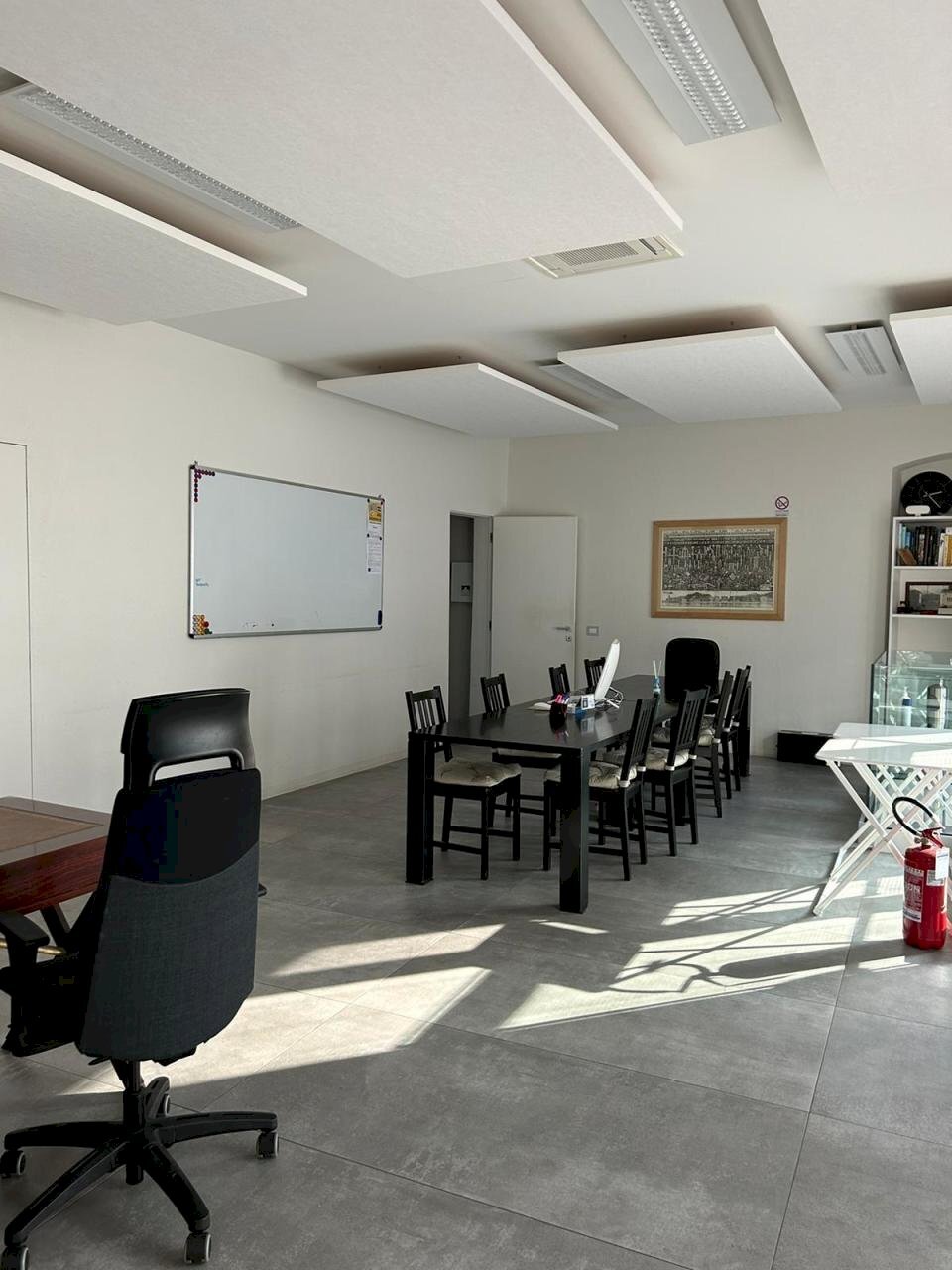 2.1 entrata.jpeg - Locale Commerciale Via Nazionale 187, Sestri Levante - foto 3