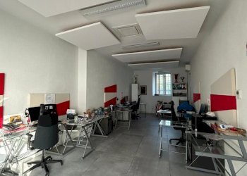 1. ufficio segreteria.jpeg - Locale Commerciale Via Nazionale 187, Sestri Levante - foto 1