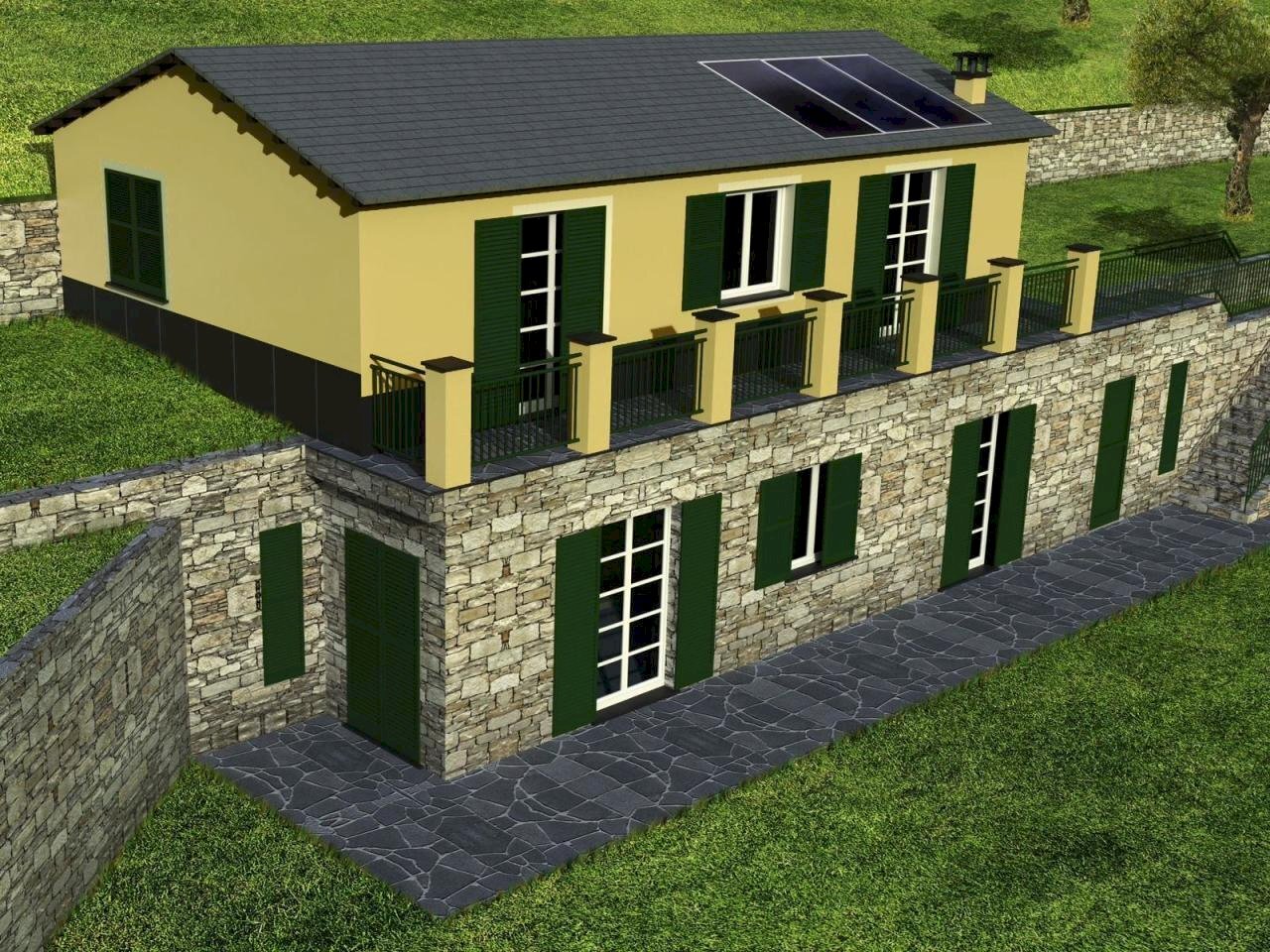 WhatsApp Image 2025-03-20 at 06.48.03(2).jpeg - Villa Zoagli - photo 2