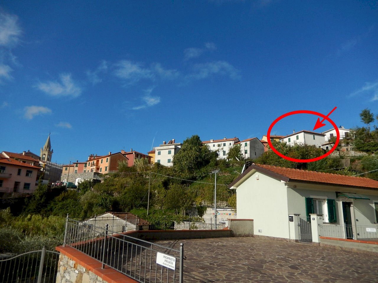 DSCN2848 - Copia.JPG - Four-room apartment Via Carotole 26, Castiglione Chiavarese - photo 1