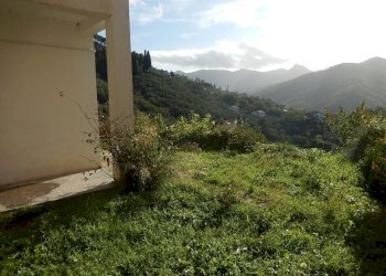 DSCN2856.JPG - Quadrilocale Via Carotole 26, Castiglione Chiavarese - foto 8