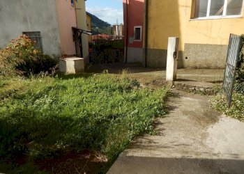 DSCN2857.JPG - Quadrilocale Via Carotole 26, Castiglione Chiavarese - foto 9