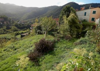 DSCN2870.JPG - Quadrilocale Via Carotole 26, Castiglione Chiavarese - foto 10