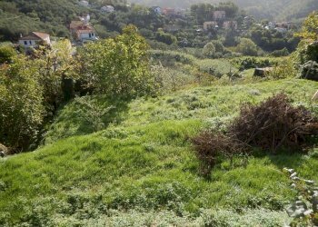 DSCN2871.JPG - Quadrilocale Via Carotole 26, Castiglione Chiavarese - foto 11