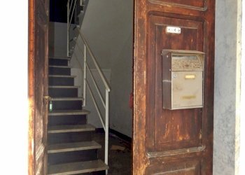 DSCN2873.JPG - Quadrilocale Via Carotole 26, Castiglione Chiavarese - foto 12