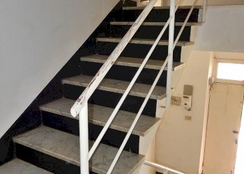 DSCN2874.JPG - Quadrilocale Via Carotole 26, Castiglione Chiavarese - foto 13