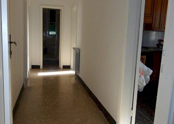 DSCN2875.JPG - Quadrilocale Via Carotole 26, Castiglione Chiavarese - foto 14