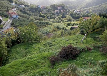 DSCN2876.JPG - Quadrilocale Via Carotole 26, Castiglione Chiavarese - foto 15