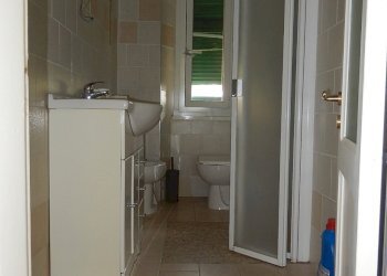 DSCN2880.JPG - Quadrilocale Via Carotole 26, Castiglione Chiavarese - foto 18