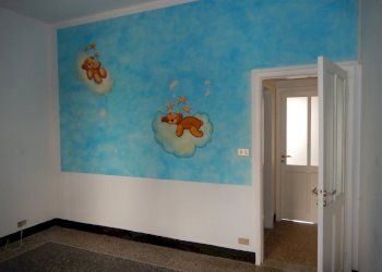 DSCN2882.JPG - Quadrilocale Via Carotole 26, Castiglione Chiavarese - foto 20