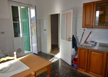 DSCN2886.JPG - Quadrilocale Via Carotole 26, Castiglione Chiavarese - foto 22