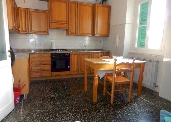 DSCN2887.JPG - Quadrilocale Via Carotole 26, Castiglione Chiavarese - foto 23