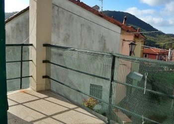 DSCN2889.JPG - Quadrilocale Via Carotole 26, Castiglione Chiavarese - foto 24