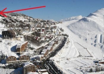 Posizione Narciso.jpg - Two-room apartment Via Orione, Frabosa Sottana - photo 1